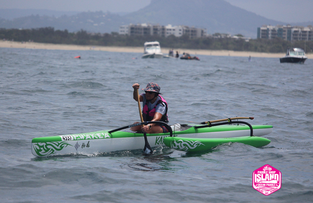 Paddle Shop Island Paddle-166